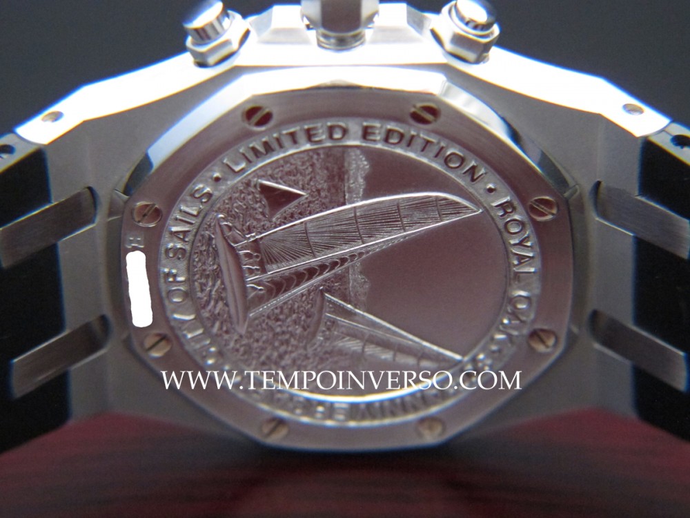 ap royal oak 30th anniversary