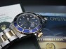 16803 Submariner Steel/Gold Full Set