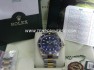 Submariner Date Steel/Gold