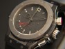 Ayrton Senna All Black limited Edition 1