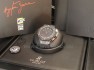 Ayrton Senna All Black limited Edition 1