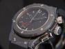 Ayrton Senna All Black limited Edition 1
