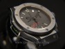 Ayrton Senna All Black limited Edition 1