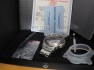 Marina Titanium full set and serviced