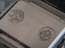 Chrono-Quartz Montr�al Olympic games 1976