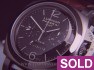 1950 8 days Chrono Monopulsante GMT full set
