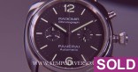 Panerai radiomir black seal pam 292