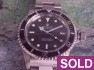 SUBMARINER 5513 Swiss-T<25