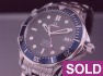 Seamaster 300 full set