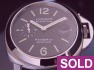 Marina automatic steel/steel automatic full set